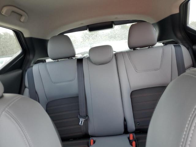 2021 NISSAN KICKS SR 3N1CP5DV0ML479348