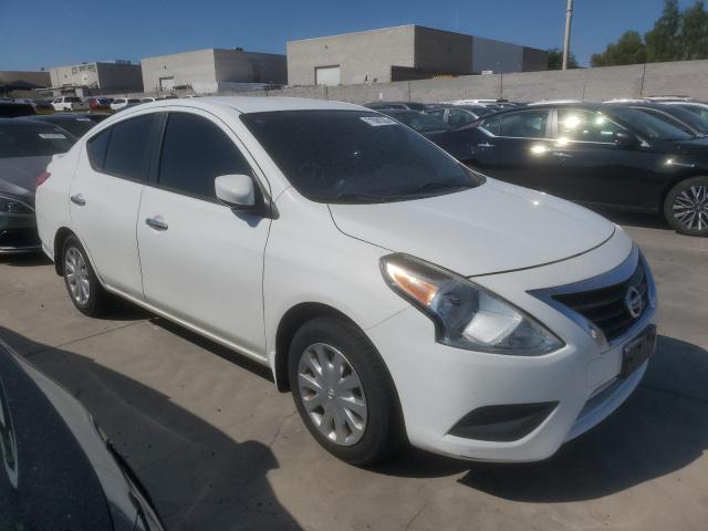 2015 NISSAN VERSA S - 3N1CN7AP4FL826030