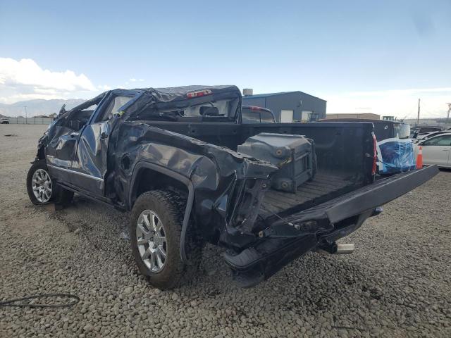 2014 GMC SIERRA K15 - 3GTU2WEJ9EG564149