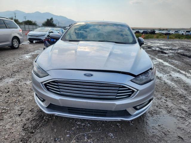 2017 FORD FUSION SE - 3FA6P0LU5HR356966
