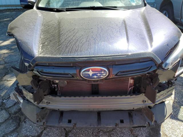2022 SUBARU FORESTER S JF2SKAGC9NH519406