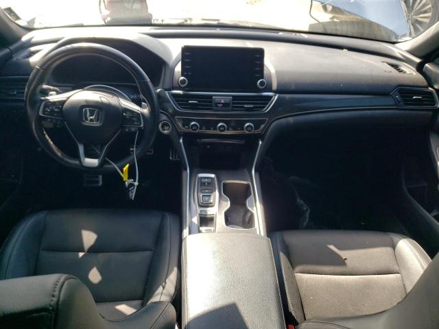 2021 HONDA ACCORD SPO 1HGCV2F37MA027967