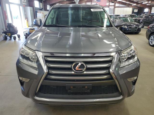 2016 LEXUS GX 460 JTJBM7FX5G5126567