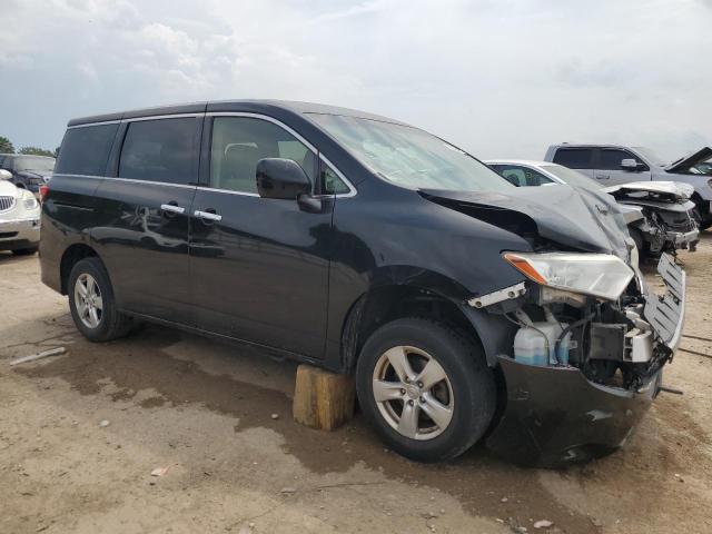 2015 NISSAN QUEST S JN8AE2KP6F9122902