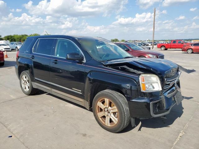 2016 GMC TERRAIN 2GKALMEK6G6216017