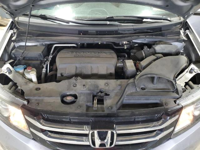2016 HONDA ODYSSEY EX 5FNRL5H41GB008784