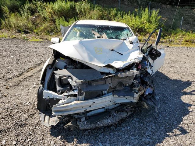 2019 SUBARU LEGACY 2.5 4S3BNAF64K3032236