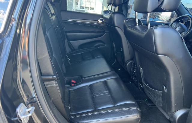2014 JEEP GRAND CHER - 1C4RJFBGXEC242303