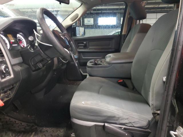 2016 RAM 1500 ST 1C6RR7FG3GS283378