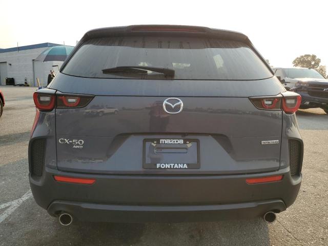 2024 MAZDA CX-50 PREF 7MMVABBM1RN210508