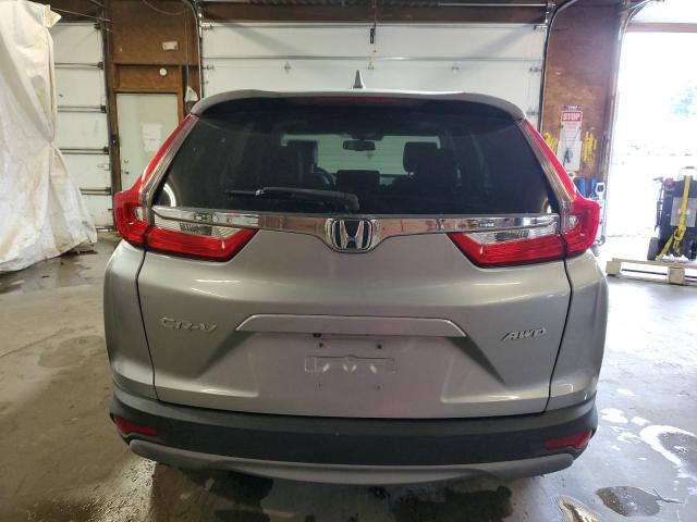 2018 HONDA CR-V EXL 2HKRW2H88JH646936