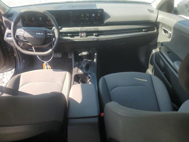 2025 KIA K4 LX - 3KPFT4DE0SE106196