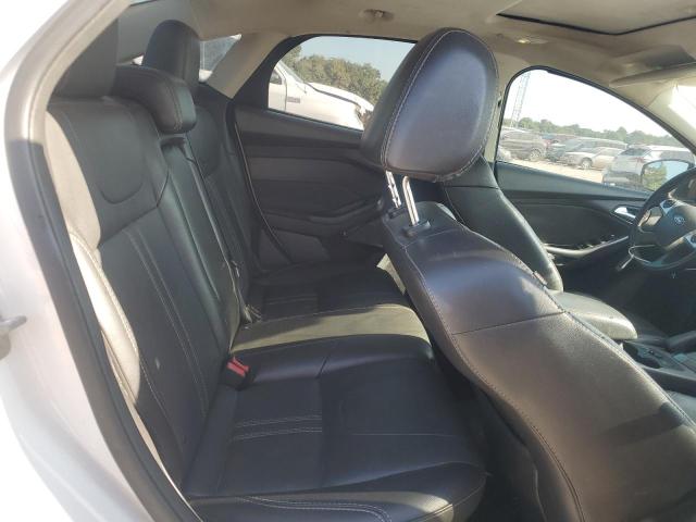 2014 FORD FOCUS TITANIUM - 1FADP3J26EL218485