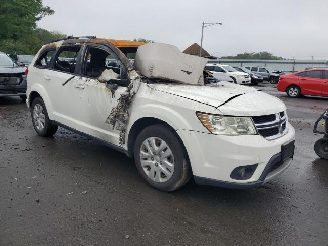 2019 DODGE JOURNEY SE 3C4PDCBB7KT857103