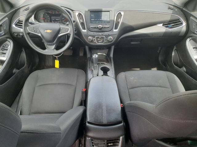 2016 CHEVROLET MALIBU - 1G1ZE5ST3GF296032