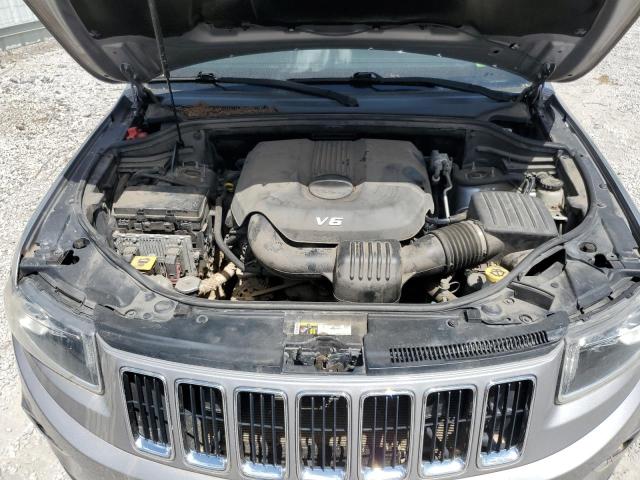 2015 JEEP GRAND CHEROKEE LAREDO 1C4RJFAG6FC762047