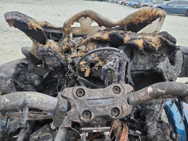 2021 CAN-AM SPYDER ROA 2BXNBDD21MV001681