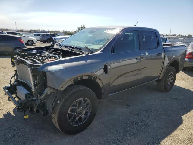 2025 FORD RANGER XLT 1FTER4HH9SLE15476