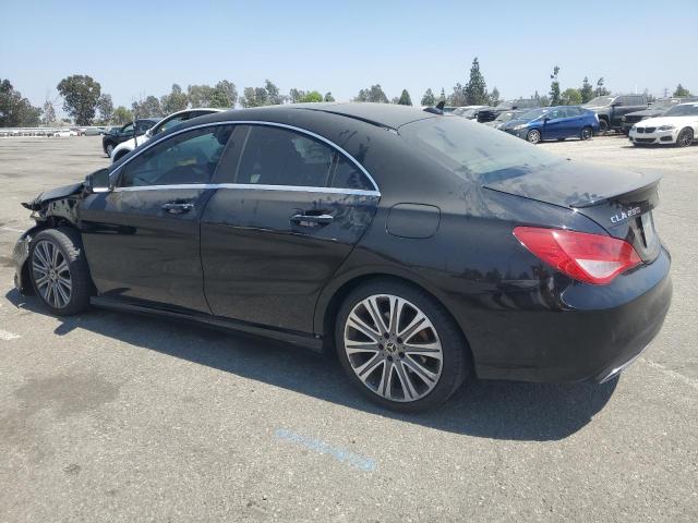 2019 MERCEDES-BENZ CLA 250 WDDSJ4EB2KN749370