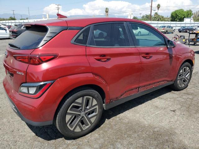 2023 HYUNDAI KONA SE KM8K23AG4PU184213