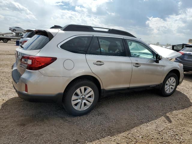 2017 SUBARU OUTBACK 2. - 4S4BSACCXH3418084