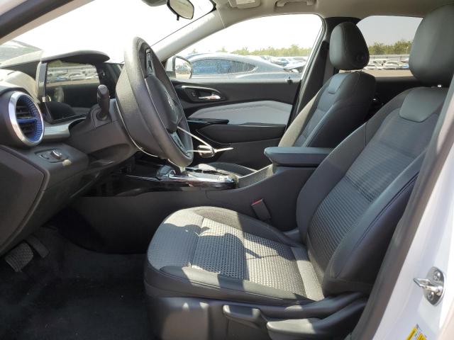 2025 CHEVROLET TRAX 1LT - KL77LHEP3SC056345