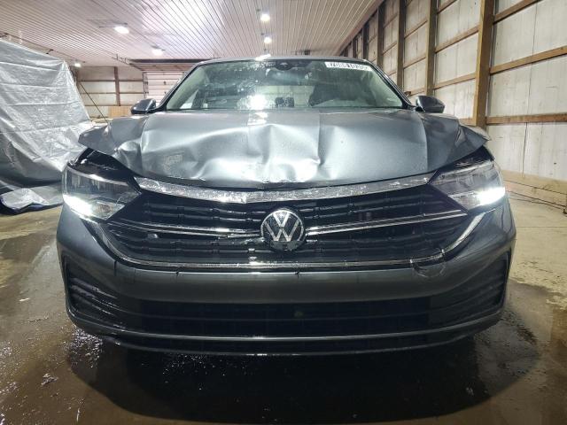 2024 VOLKSWAGEN JETTA S - 3VW5M7BU2RM089242