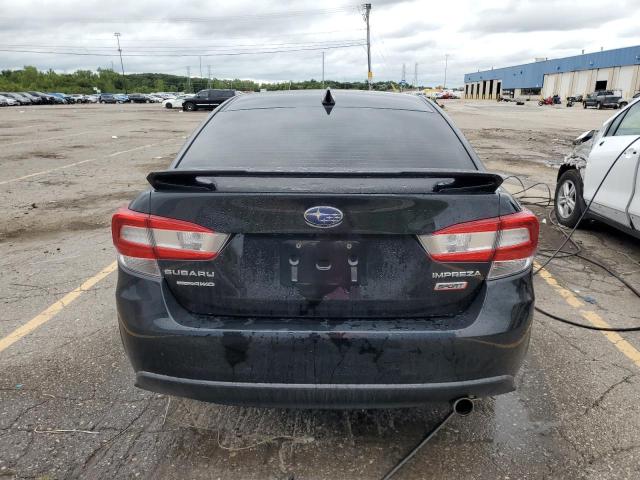 2019 SUBARU IMPREZA SP 4S3GKAJ68K3615897