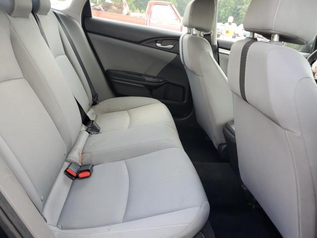 2017 HONDA CIVIC LX #3304513462