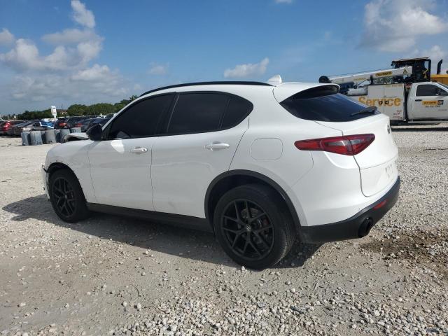 2019 ALFA ROMEO STELVIO ZASPAJAN6K7C65583