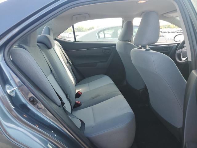 2016 TOYOTA COROLLA L - 2T1BURHE6GC557142