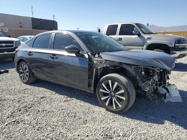 2024 HONDA CIVIC EXL 19XFL1H70RE011352