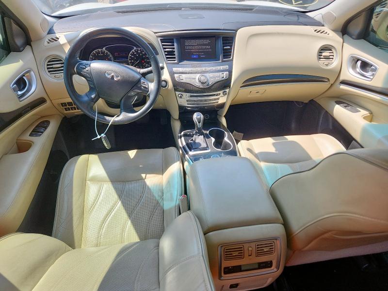 2017 INFINITI QX60 5N1DL0MNXHC547281