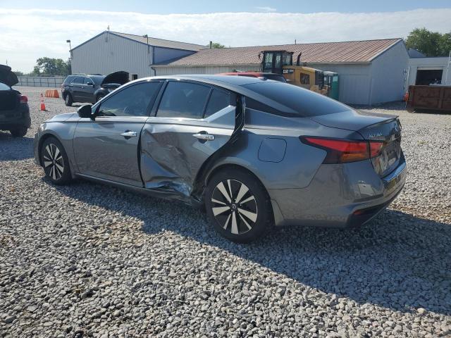 2020 NISSAN ALTIMA SL 1N4BL4EV0LC279664