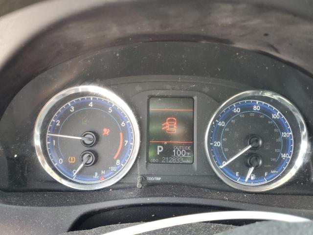 2018 TOYOTA COROLLA L #3292761784