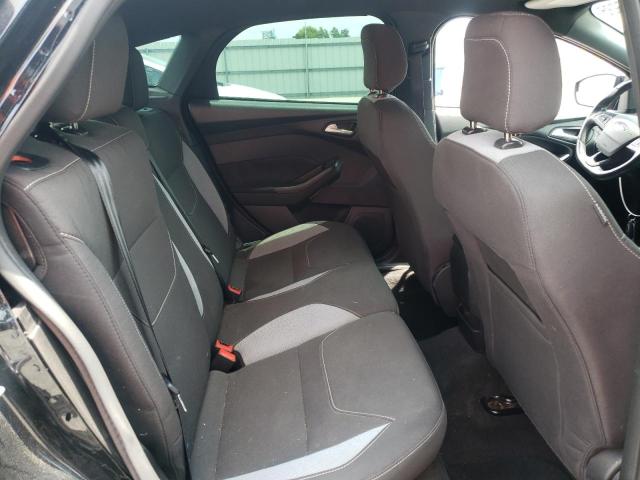 2018 FORD FOCUS ST 1FADP3L9XJL299639