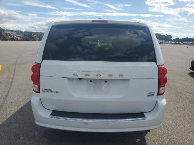 2019 DODGE GRAND CARA - 2C4RDGCG3KR742530