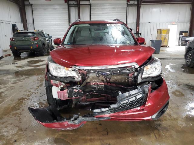 2018 SUBARU FORESTER 2 JF2SJAEC0JH507533
