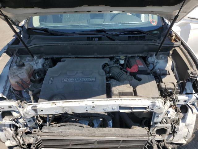 2018 LINCOLN MKX SELECT 2LMPJ8KRXJBL13014