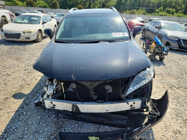 2015 LEXUS RX 350 2T2ZK1BAXFC184726
