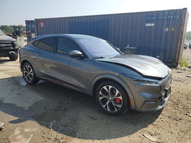 2021 FORD MUSTANG MA - 3FMTK3SU1MMA07417