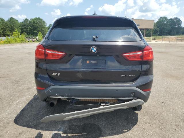 2019 BMW X1 XDRIVE2 WBXHT3C54K3H35400