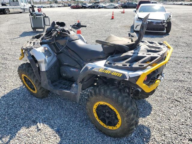 2024 CAN-AM OUTLANDER 3JBLPAX21RJ000058