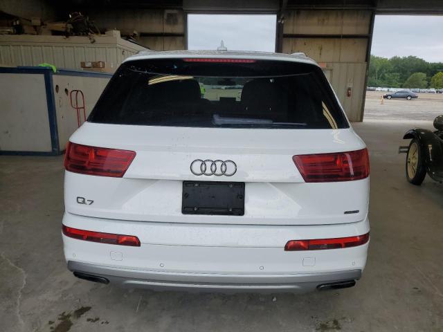 2019 AUDI Q7 PREMIUM - WA1LAAF77KD043809