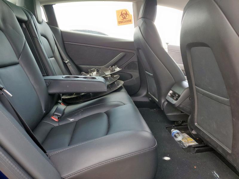 2020 TESLA MODEL 3 5YJ3E1EB3LF664653