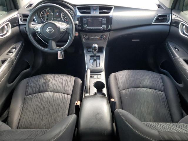 2017 NISSAN SENTRA S 3N1AB7AP8HL641238