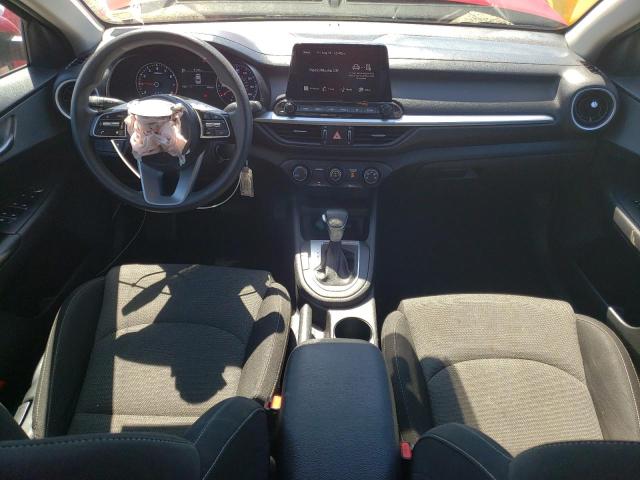 2023 KIA FORTE LX 3KPF24AD4PE570257
