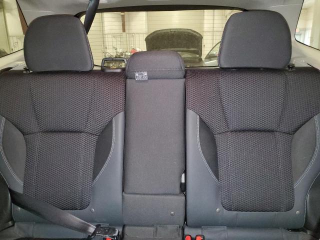 2019 SUBARU FORESTER PREMIUM JF2SKAGC7KH539293