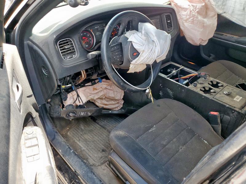 2021 DODGE CHARGER PO - 2C3CDXAT5MH684620