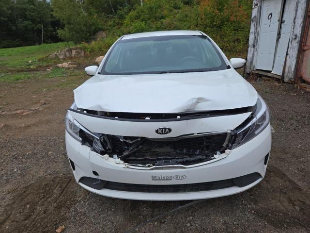 2018 KIA FORTE LX 3KPFK4A77JE214015